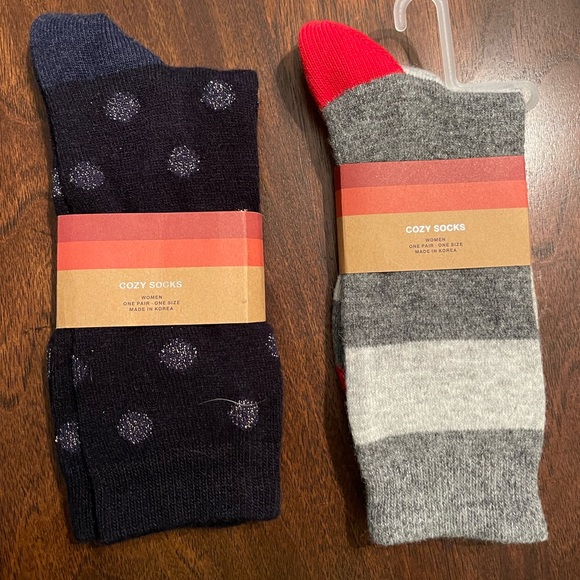 Lot of women’s‎ socks - Picture 1 of 7